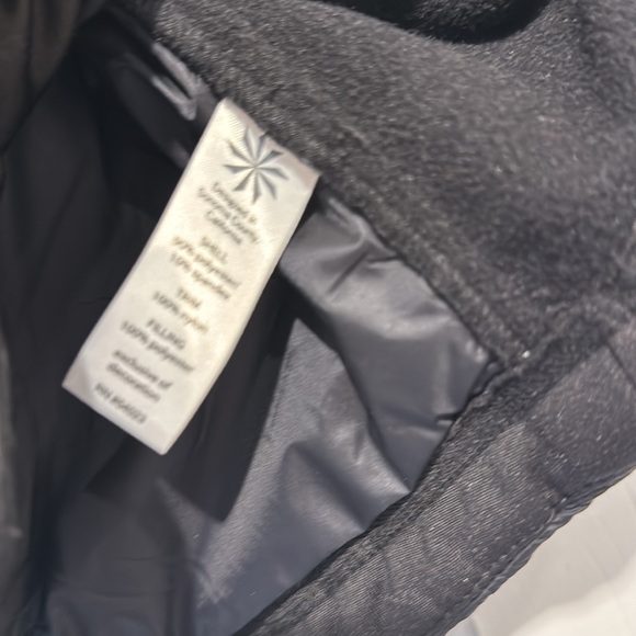 Athleta vest - Picture 5 of 7